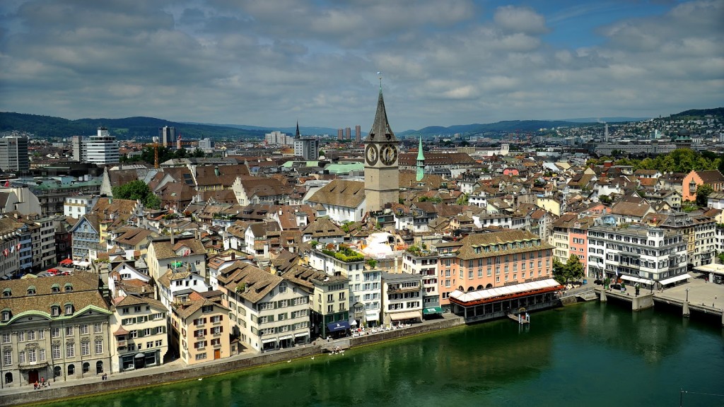 Zurich Switzerland_3