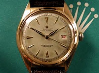 Rolex Day-date Ref.6511 Replica Watches
