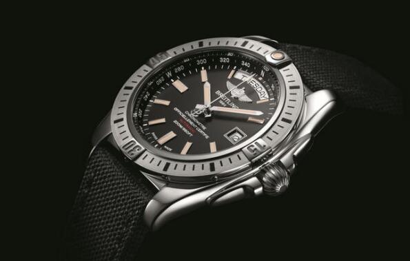 Best Cheap Copy Breitling Watches Galactic 44