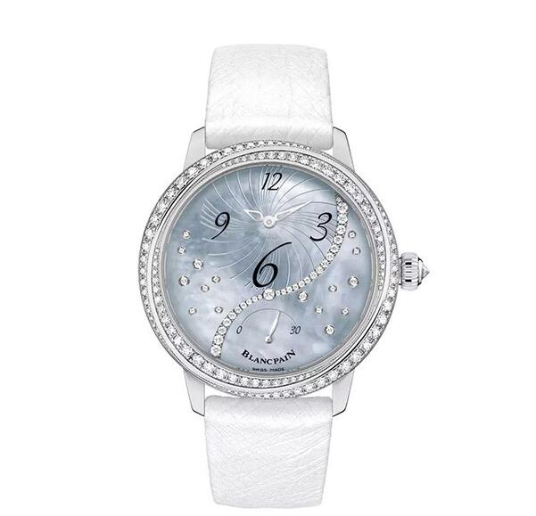 Blancpain Women Series Cheap Copy Watches